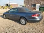 2001 Chrysler Sebring LX