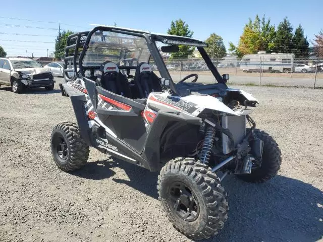 2016 Polaris RZR S 1000 EPS