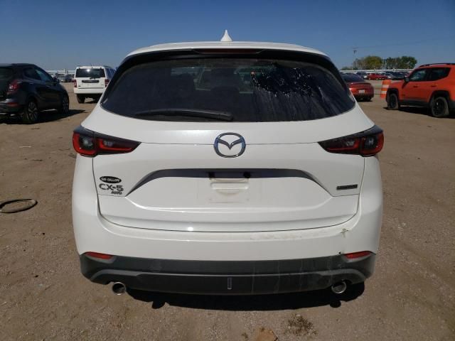 2022 Mazda CX-5 Premium