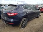 2017 Maserati Levante Luxury