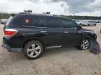 2011 Toyota Highlander Limited