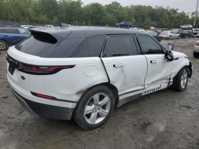 2021 Land Rover Range Rover Velar S