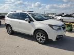 2018 Subaru Forester 2.5I Touring