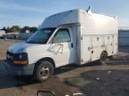 2004 Chevrolet Express G3500