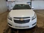 2013 Chevrolet Cruze ECO