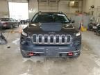 2017 Jeep Cherokee Trailhawk