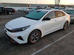 2024 KIA Forte GT en venta en Van Nuys, CA