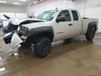 2007 Chevrolet Silverado K1500