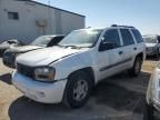 2003 Chevrolet Trailblazer