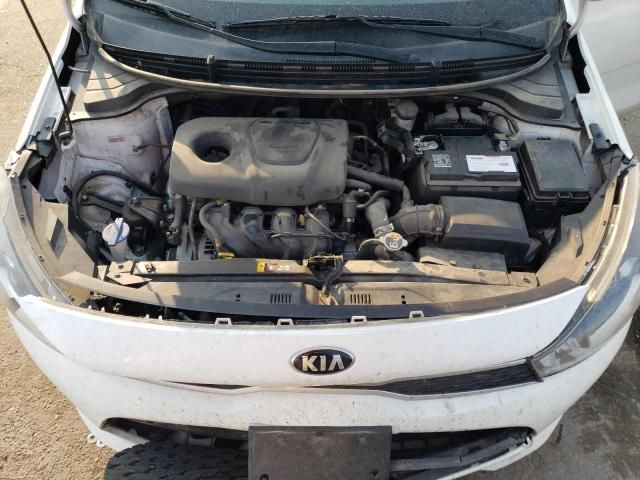 2019 KIA Rio S