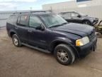 2002 Ford Explorer XLS