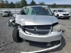 2011 Dodge Grand Caravan Crew