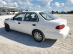 2001 Toyota Corolla CE