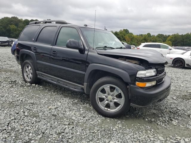 2005 Chevrolet Tahoe K1500