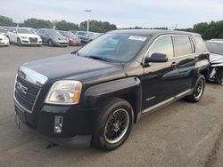 GMC salvage cars for sale: 2013 GMC Terrain SLE