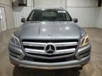 2014 Mercedes-Benz GL 450 4matic