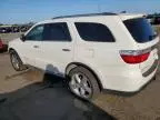 2012 Dodge Durango Citadel