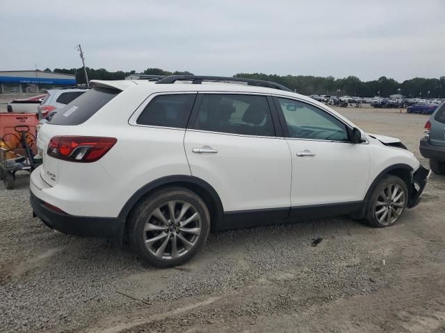 2015 Mazda CX-9 Grand Touring