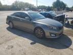 2014 KIA Optima EX