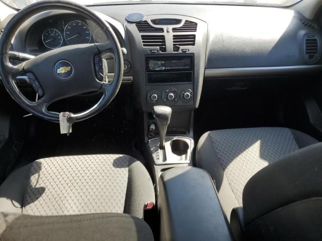 2006 Chevrolet Malibu Maxx LT