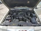 2003 Mercury Grand Marquis LS