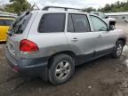 2005 Hyundai Santa FE GLS