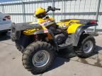 2004 Polaris Sportsman 600