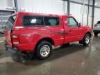 1999 Ford Ranger