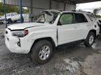 2021 Toyota 4runner SR5/SR5 Premium