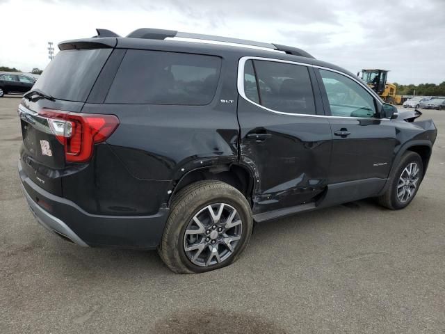 2022 GMC Acadia SLT