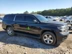 2016 Chevrolet Suburban C1500 LT