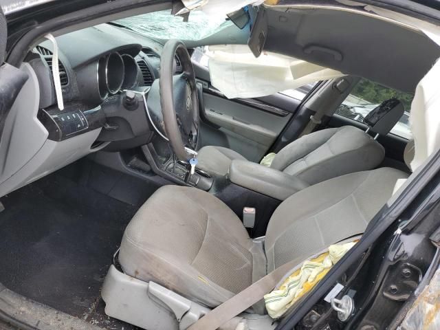 2012 KIA Sorento Base