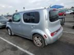 2009 Nissan Cube Base