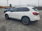 2018 BMW X5 XDRIVE4