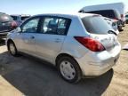 2008 Nissan Versa S