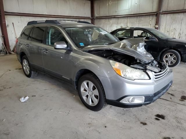 2011 Subaru Outback 2.5I Premium