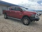 2014 Dodge RAM 2500 Longhorn