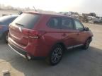 2016 Mitsubishi Outlander SE