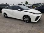 2018 Toyota Mirai