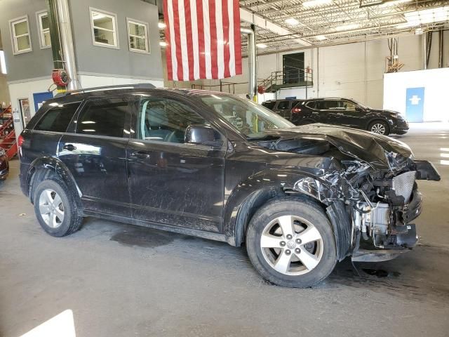 2010 Dodge Journey SXT