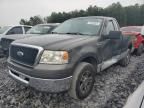 2007 Ford F150