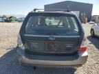 2006 Subaru Forester 2.5X LL Bean