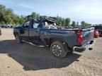 2022 Chevrolet Silverado K2500 Heavy Duty LT