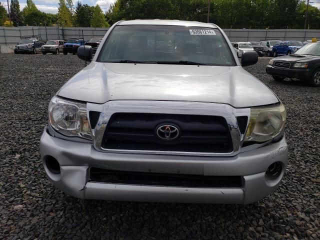 2005 Toyota Tacoma Access Cab