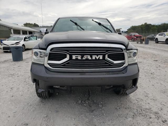 2017 Dodge RAM 1500 Longhorn