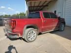 2020 GMC Sierra K1500 Denali