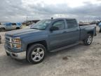 2014 Chevrolet Silverado C1500 LT