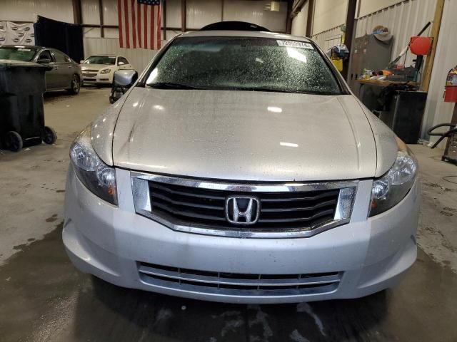 2008 Honda Accord LXP