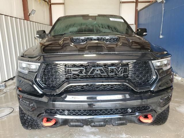 2022 Dodge RAM 1500 TRX