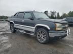 2005 Chevrolet Avalanche K1500